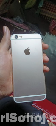 I phone 6
